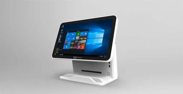 Ubero TG1 Touchscreen POS