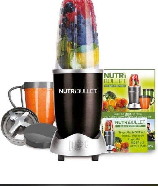 NUTRIBULLET Blender fruit juicer