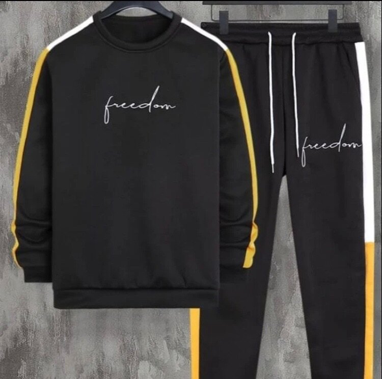 Tracksuit
