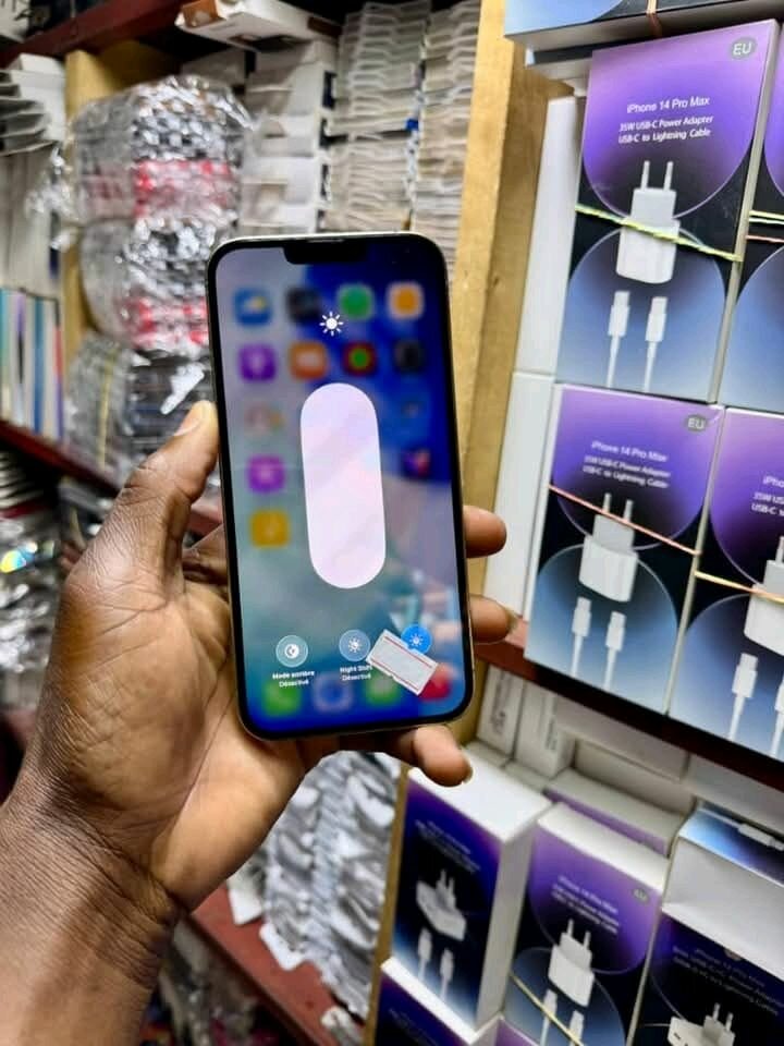 iPhone 14 Pro Max 128Go