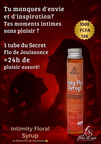 Secret Flo