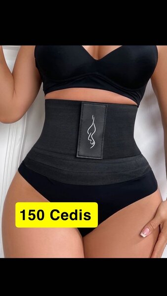 Waist trainer