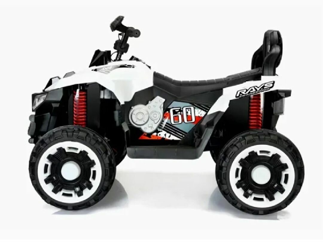 Kid's Sport Futuristic  bike