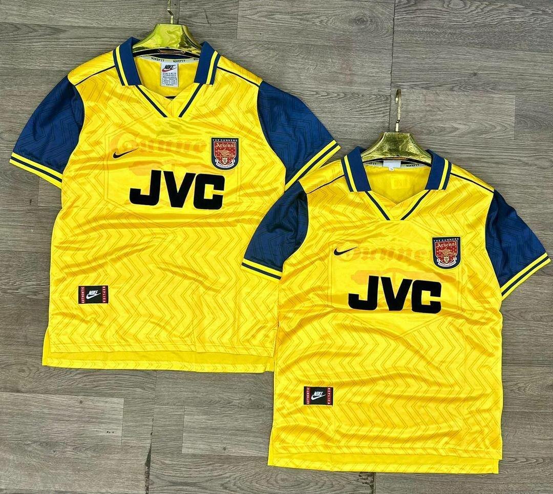 Retro Football Jerseys