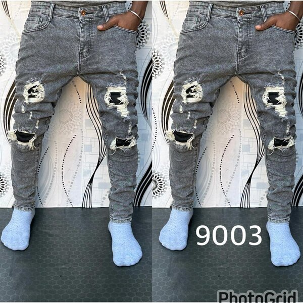 Jeans  pour garçons