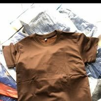 beau t-shirt pour hommes