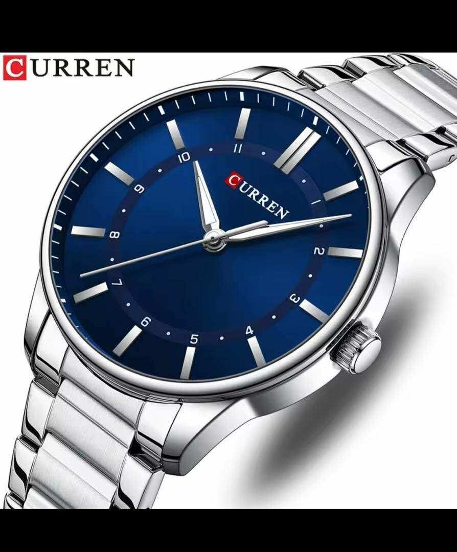 CURREN WATCH