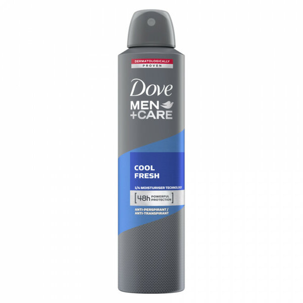 Dove Men+Care Cool Fresh