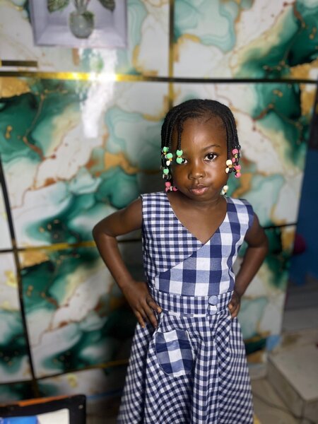 Tenue scolaire primaire