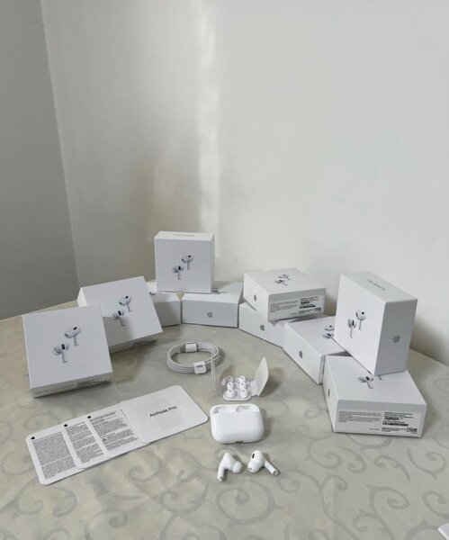 AirPods Pro 2(nd generation)