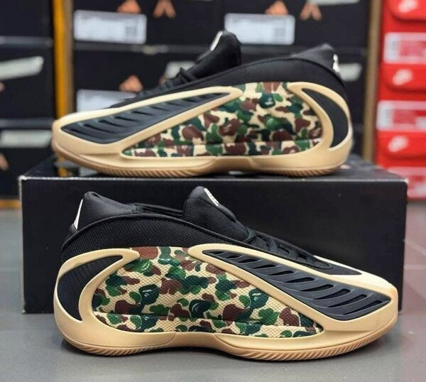 Adidas Anthony Edward 2