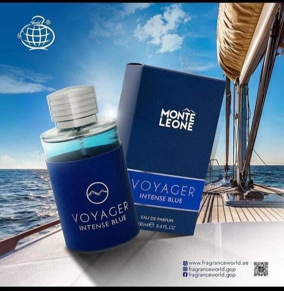 Monte leone Voyager