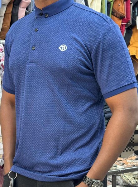 Golf shirts