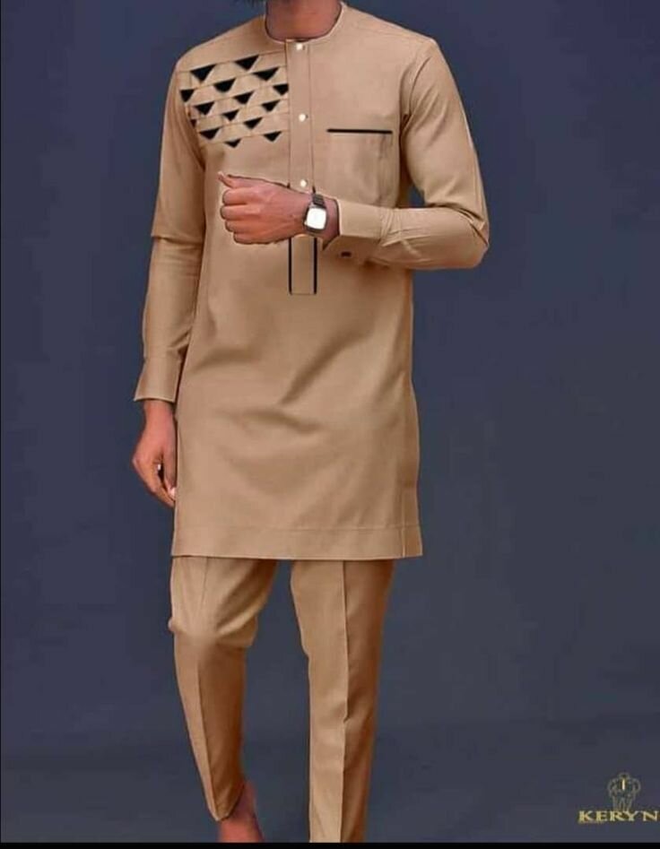 Men kaftan