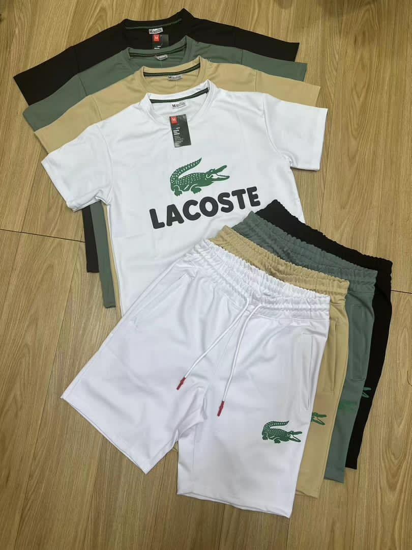 Complet lacoste