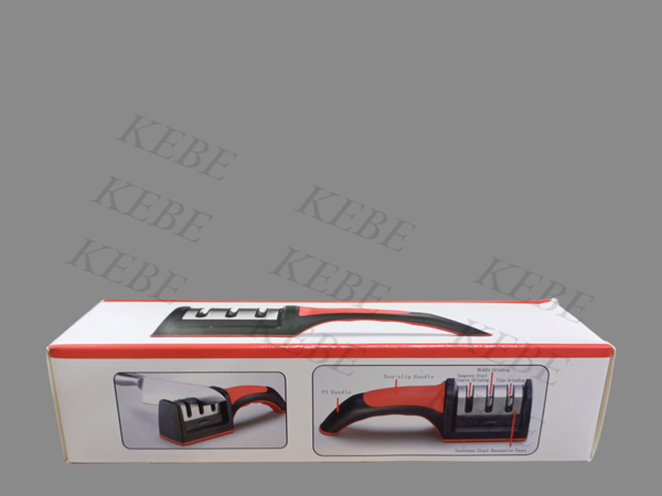 Aiguiseur de Couteaux