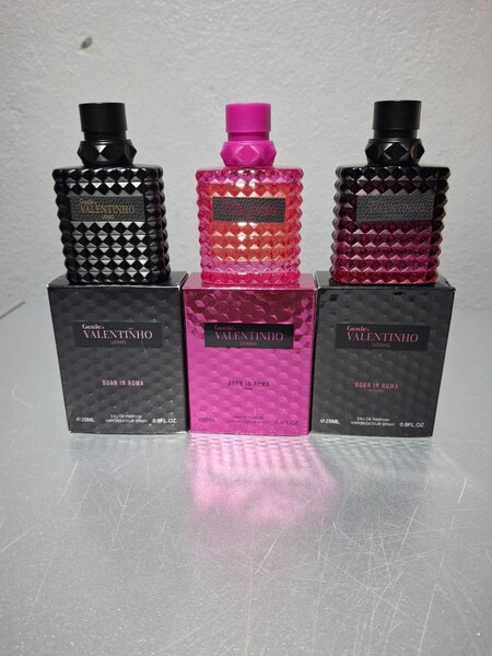 Eau de Parfum pour Femmes