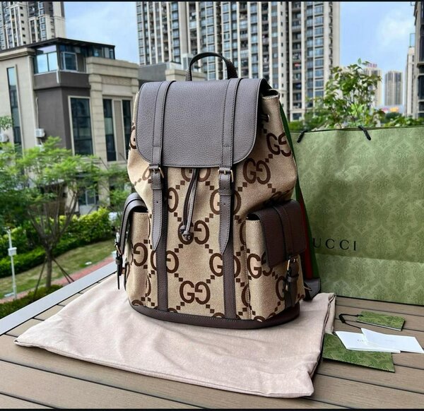Sac à dos gucci