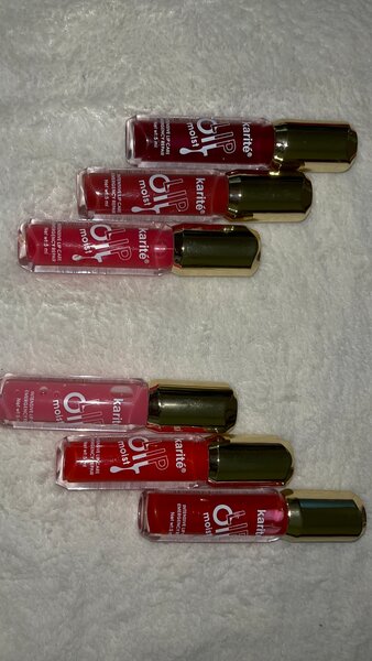 Gloss à Lèvres Hydratant