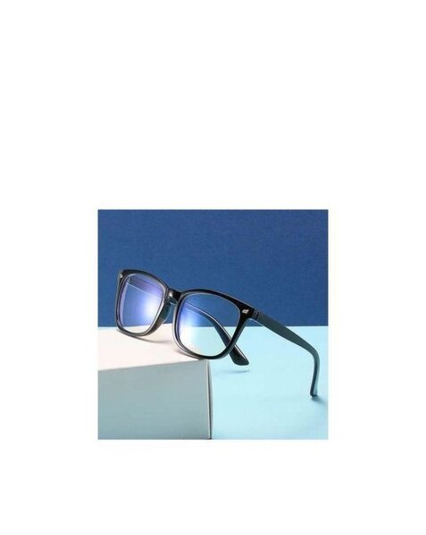 Lunettes anti-lumière bleue