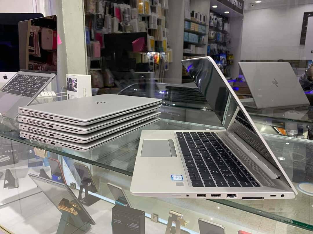 *Ordinateurs Portable HP