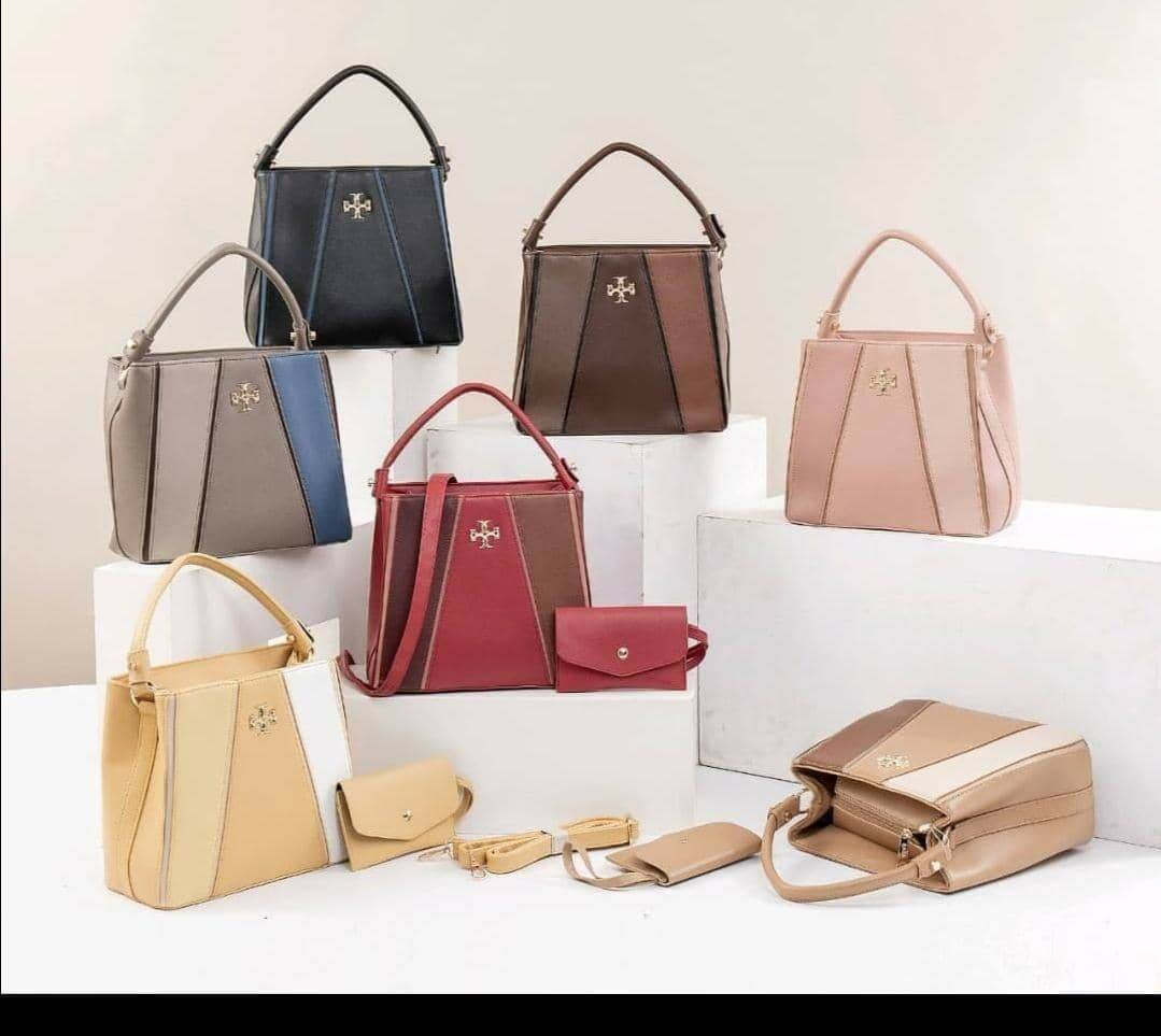 Sacs à main élégants en cuir