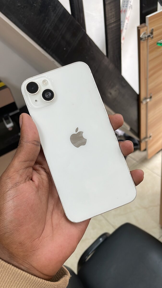 iPhone 14plus 128gb