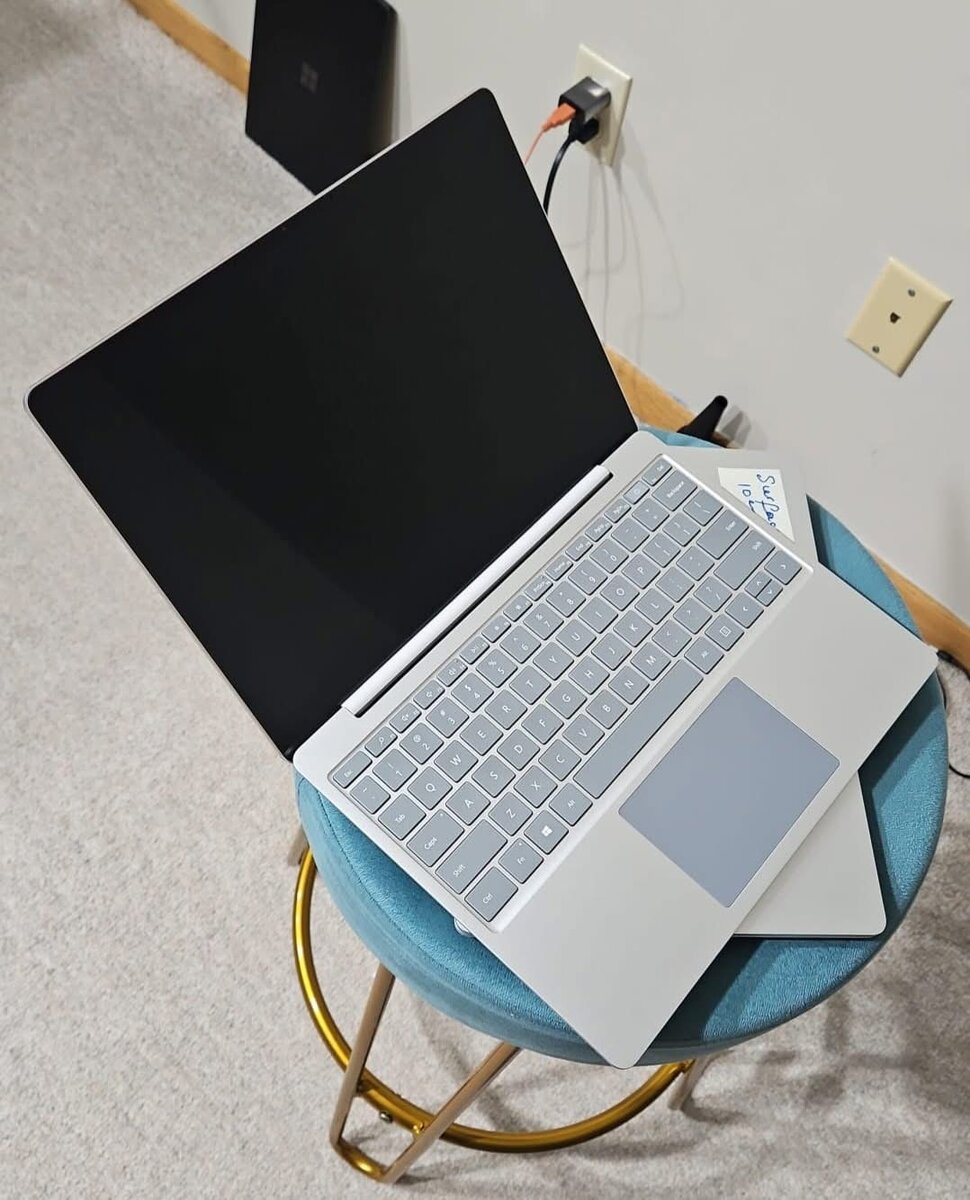 Ordinateur portable Surface