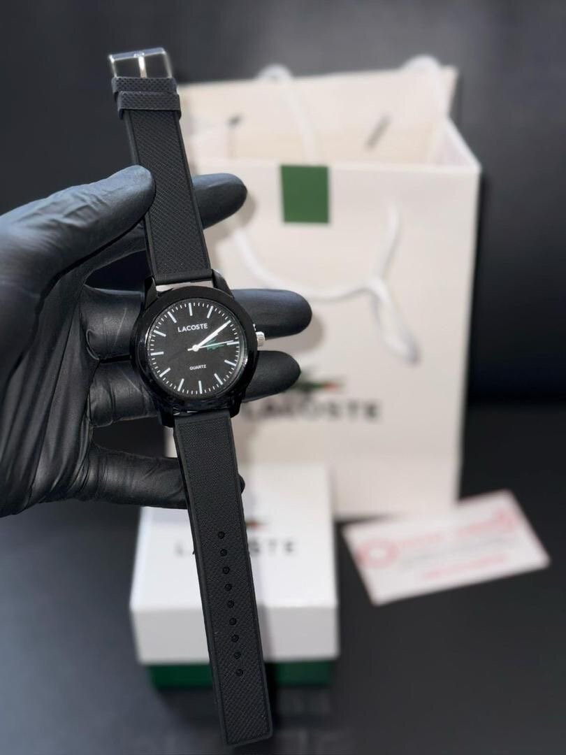 Montre élégante pour homme