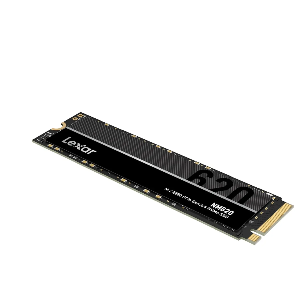 Lexar NM620 SSD 1TB NVMe