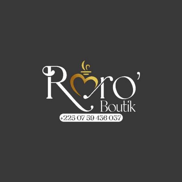 Roro boutik