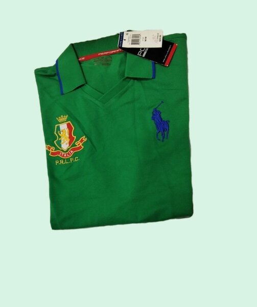 Polo stylé casual homme