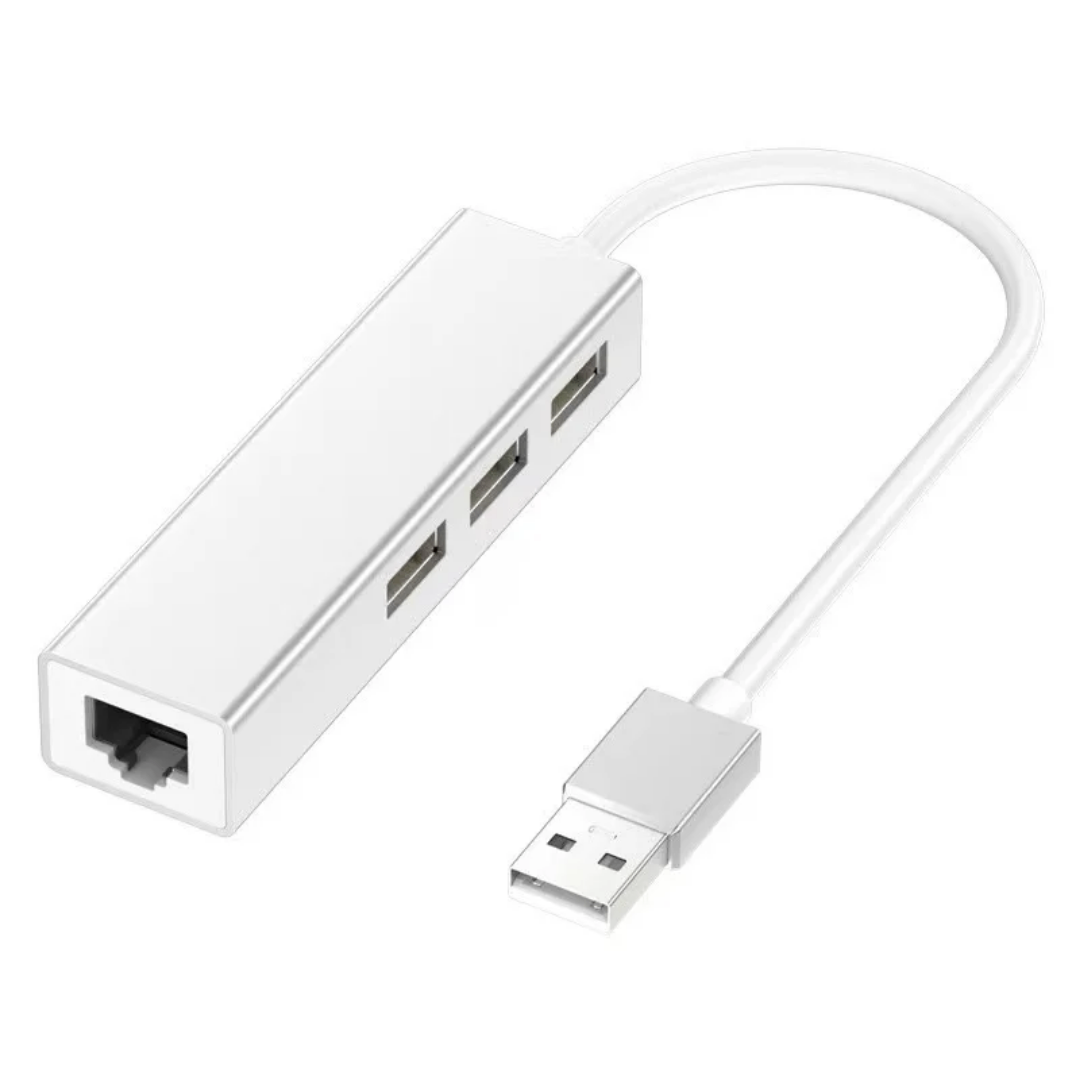 Adaptateur de port réseau