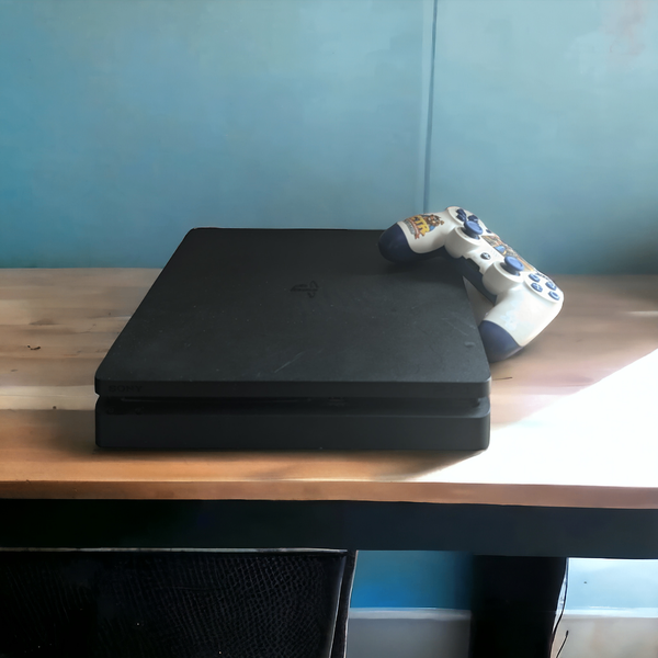 Ps4 slim 1 Terra
