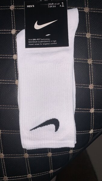 Chaussettes de Sport Nike