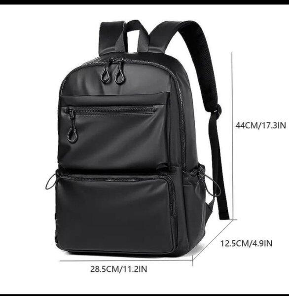 Sac à dos moderne imperméable