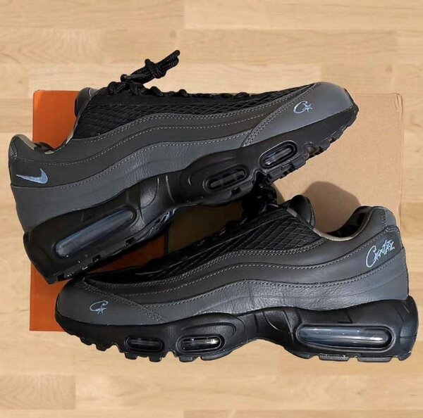 CORTEIZ Air Max 95