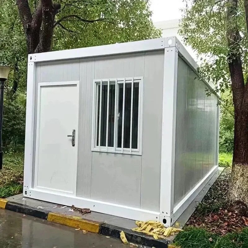 Chambre salon conteneur importée