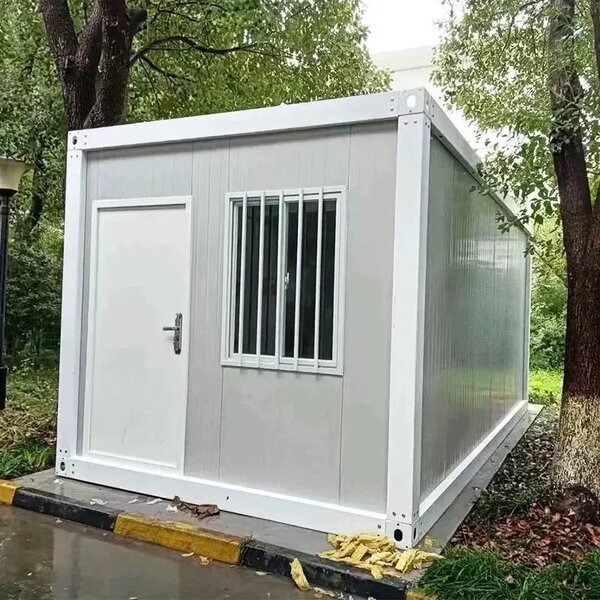 Chambre salon conteneur importée