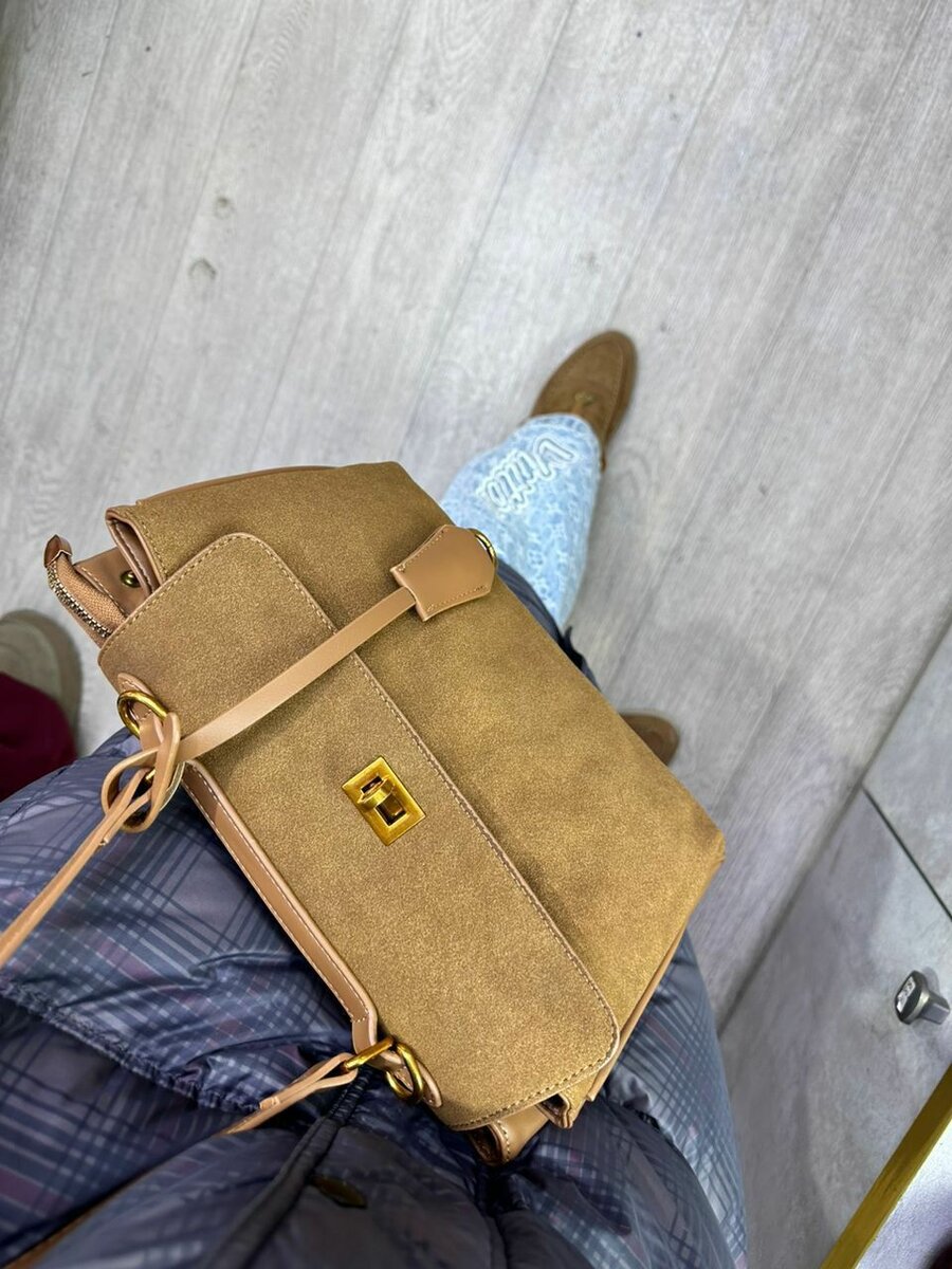 BALENCIAGA RODEO замша/Бесплатная доставка