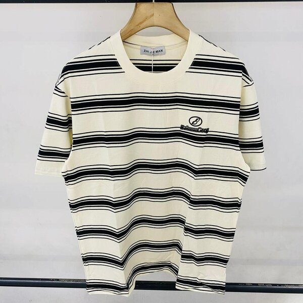 Quality and heavy T-shirts