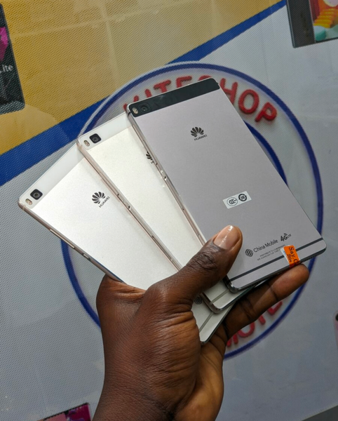 Huawei P8