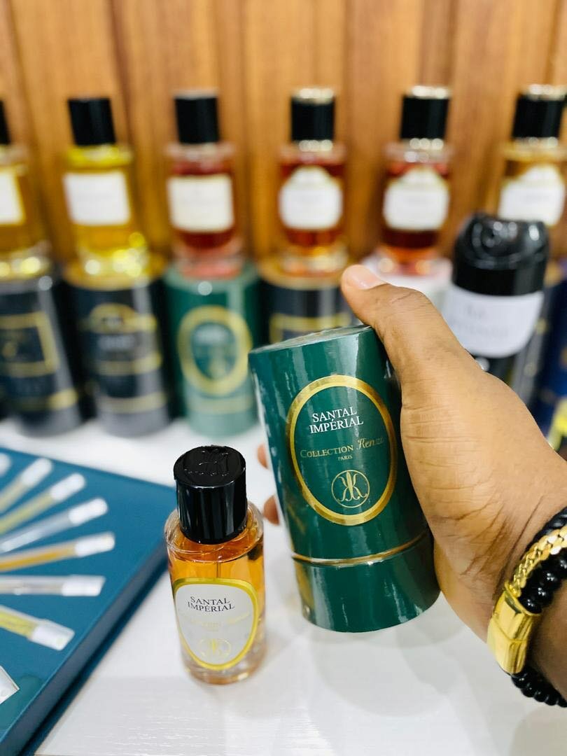 SANTAL IMPÉRIAL  50ml