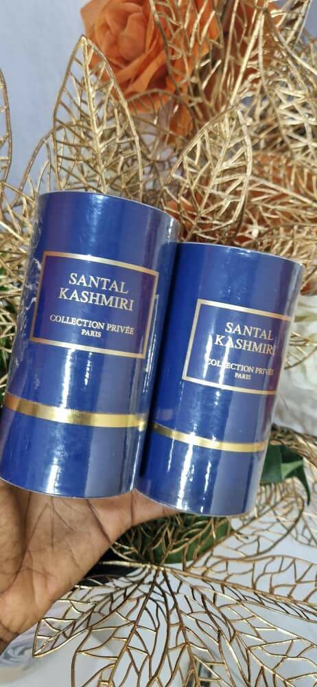 Parfum collection  convivium