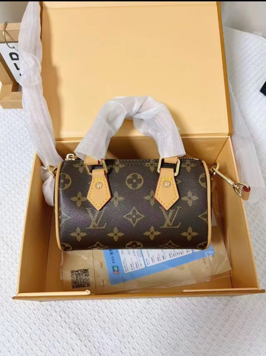 Sac à main en cuir tendance