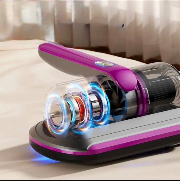 Уничтожитель клещей