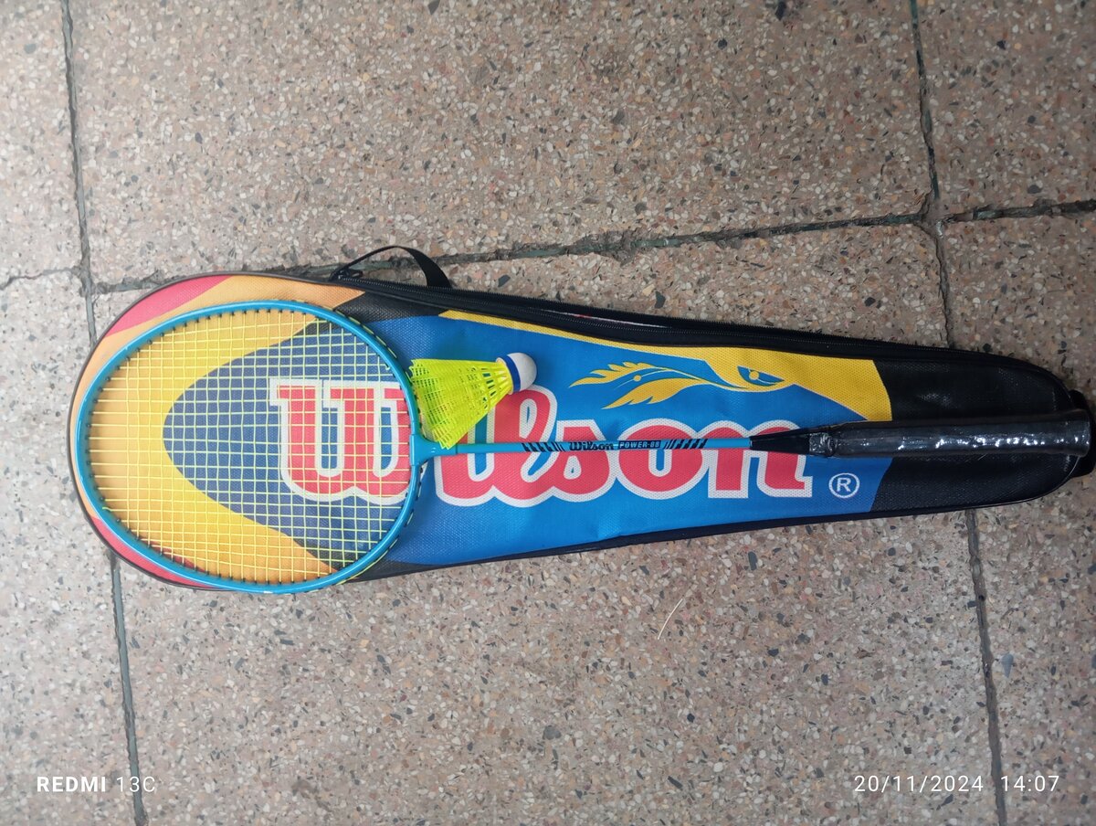 Racket