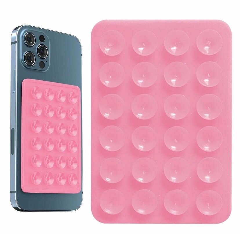 Support téléphone antidérapant