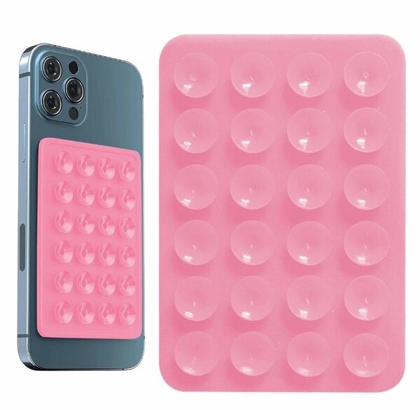 Support téléphone antidérapant