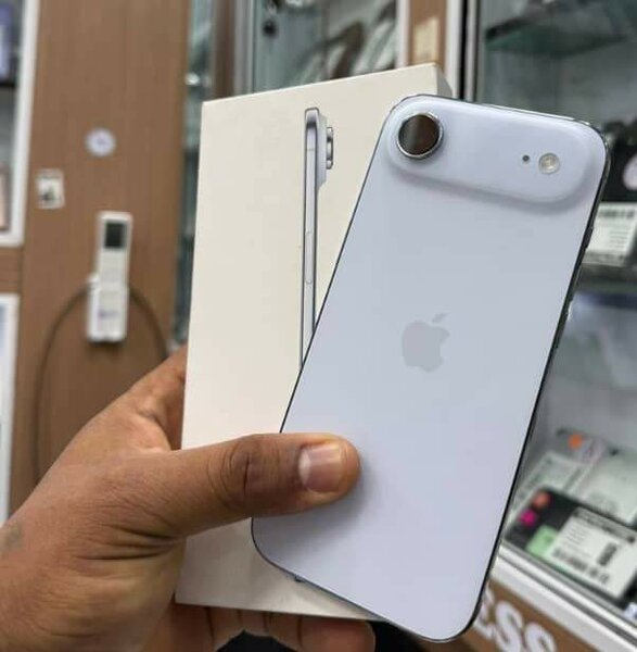 Smartphone moderne iPhone